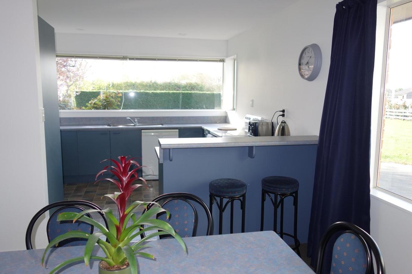 Northwood Motor Lodge Christchurch Quarto foto