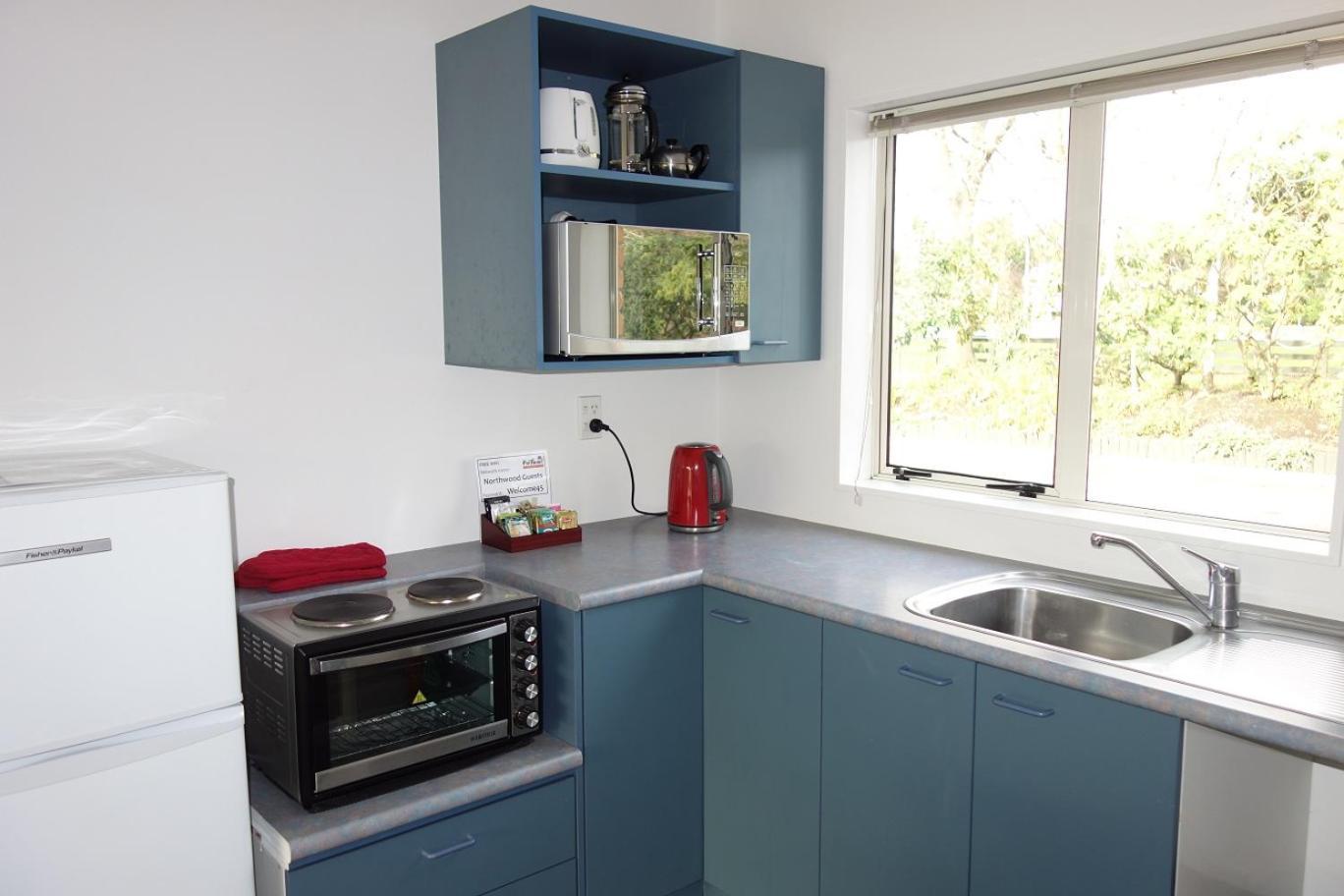 Northwood Motor Lodge Christchurch Quarto foto