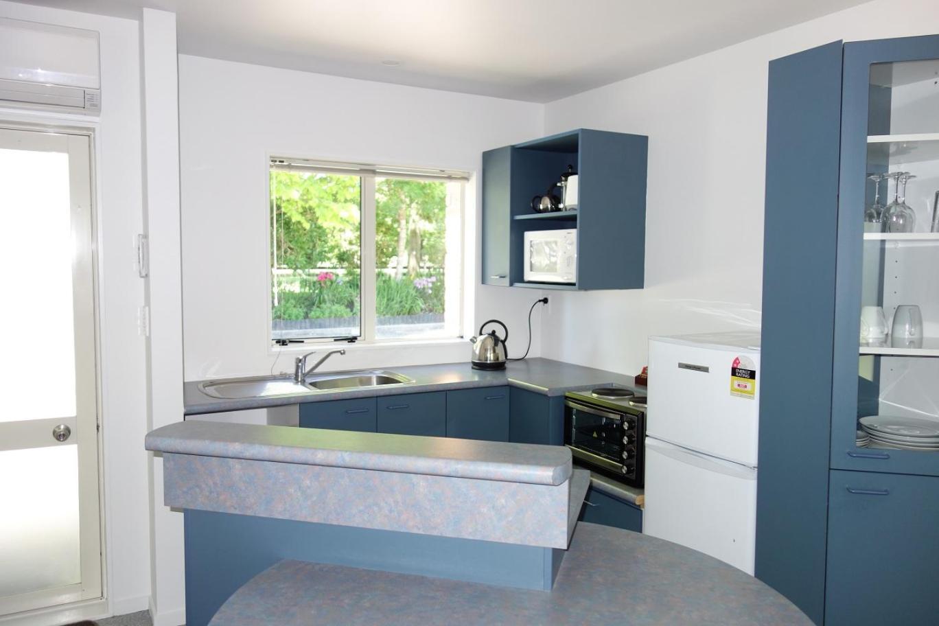 Northwood Motor Lodge Christchurch Quarto foto